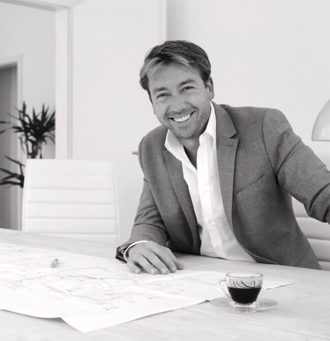 Jörg Aichinger, DEKRA-geprüfter Bausachverständiger für Waischenfeld